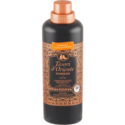 Tesori d'Oriente aviváž Hammam 38 PD 760 ml – Zbozi.Blesk.cz