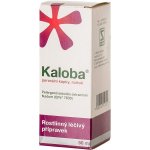 KALOBA POR GTT SOL 1X50ML – Zboží Dáma