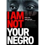 I Am Not Your Negro DVD – Zboží Mobilmania