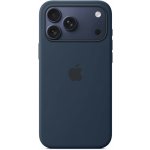 Apple Silikonový kryt s MagSafe na iPhone 17 Pro Max temně inkoustový MGFP4ZM/A – Hledejceny.cz