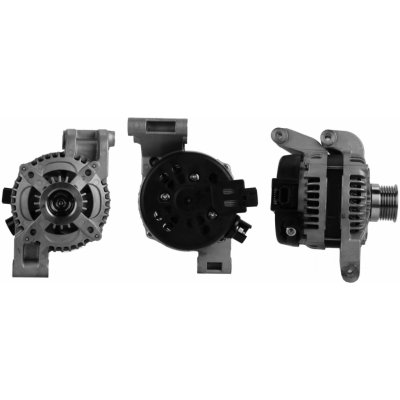 ALTERNATOR FORD C-MAX 1,8 REGENEROWANY – Zbozi.Blesk.cz