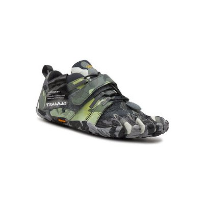 Vibram Fivefingers V-Train 2.0 21W7702 šedá – Zboží Mobilmania