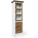 Sob nábytek Bounty recyklovaná borovice MDF MOSAACA0117 – Hledejceny.cz