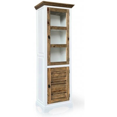 Sob nábytek Bounty recyklovaná borovice MDF MOSAACA0117 – Hledejceny.cz