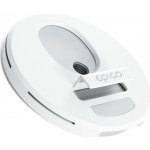 Epico držák na iPhone pro video streaming Mag+, bílá 9915101100160 – Zboží Živě