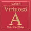 Struna Larsen VIRTUOSO Strong - Struna A na housle