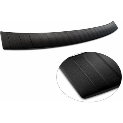 Ochranná lišta hrany kufru Škoda Karoq 2022 | Zboží Auto