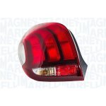 Zadní světlo MAGNETI MARELLI 714081321002 – Zboží Mobilmania