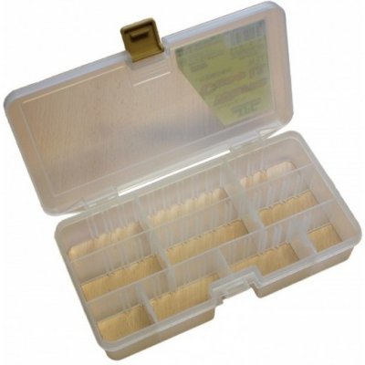 Meiho Krabička Worm box (W-LL) – Hledejceny.cz