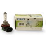 Philips LongLife EcoVision 12362LLECOC1 H11 PGJ19-2 12V 55W – Zbozi.Blesk.cz