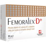 PharmaSuisse Femoralex 30 tablet – Hledejceny.cz