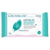 Intimní mycí prostředek Lactacyd ubrousky Antibakteriální 15 ks