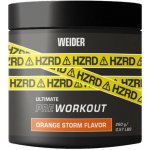 Weider HZRD Ultimate Preworkout 260 g – Hledejceny.cz