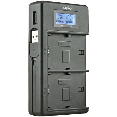 Jupio JDC2014 – Zboží Živě