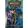 Kniha World of Warcraft: Shadow Wing - The Dragons of Outland - Book One