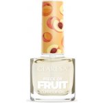Claresa Olejíček na nehty Peach 5 ml – Zboží Dáma
