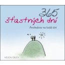 365 šťastných dní - Helen Exley