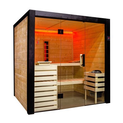 Sentiotec Family – Zboží Dáma