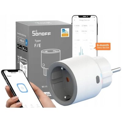 Sonoff S60TPF – Zboží Živě