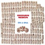Collegium Musicum - On a Ona LP – Hledejceny.cz