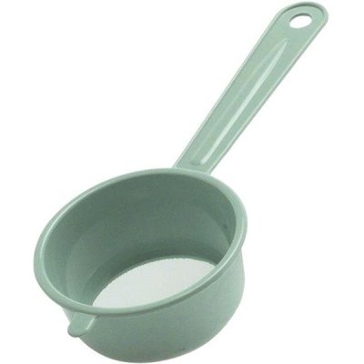 Gastro Sítko na čaj plast 8 cm různé barvy – Zboží Mobilmania