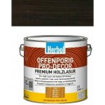 Herbol Offenporig Pro Decor 2,5 l eben – Hledejceny.cz