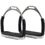 Premier Equine Stirrups Kloubové třmeny Flexi 12 cm – Zboží Mobilmania