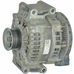 alternátor 14V 180A AUDI Q7 4M0 3,0 TFSi CRE 06E903024Q 06E903024S