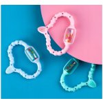 Curaprox dětské kousátko tyrkysová – Zboží Mobilmania