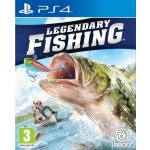 Legendary Fishing – Zboží Živě