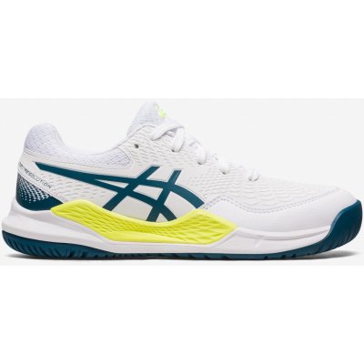 Asics Gel Resolution JR – Zboží Mobilmania