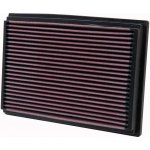 Vzduchový filtr K&N Filters 33-2804 – Hledejceny.cz