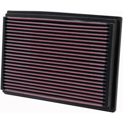 Vzduchový filtr K&N FILTERS 33-2804 – Sleviste.cz