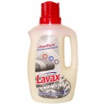 Lavax Black tekutý prací prostředek s lanolinem 1 l