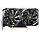 MSI GeForce RTX 3050 VENTUS 2X XS 8G OC