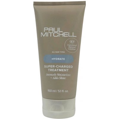 Paul Mitchell Moisture Super Charged 150 ml – Hledejceny.cz