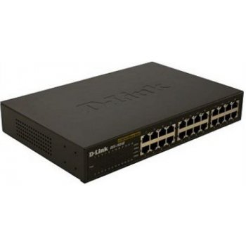 D-Link DES-1024D