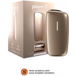 Ploom X Advanced Gold – Zboží Dáma