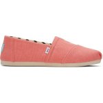 Toms Alpargata lososová – Zboží Dáma