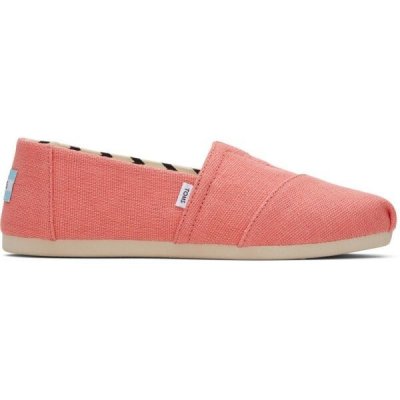 Toms Alpargata lososová – Zboží Dáma