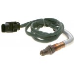 Lambda sonda BOSCH 0 258 017 203 – Zboží Mobilmania