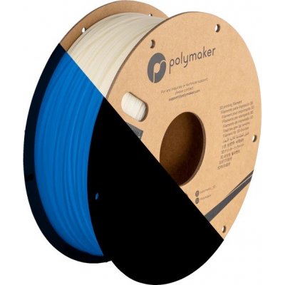 Polymaker PolyLite PLA Glow in the Dark modrá 1,75mm 1kg – Zboží Živě