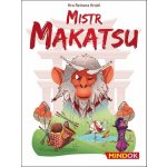 MINDOK Mistr Makatsu – Sleviste.cz