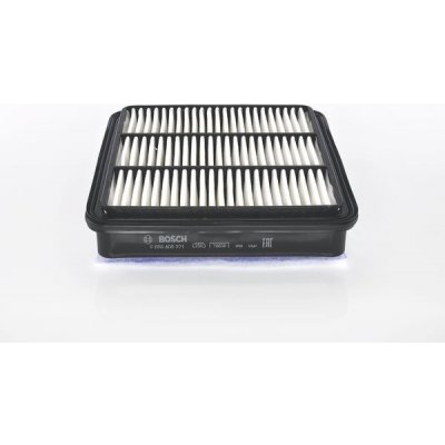 Vzduchový filtr Bosch F 026 400 221 – Hledejceny.cz