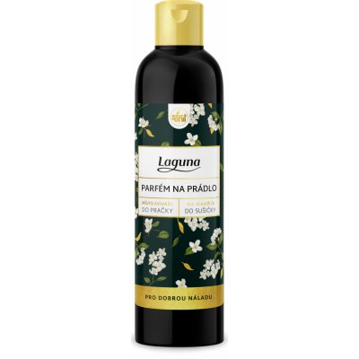 Laguna parfém na prádlo pro Dobrou náladu 300 ml