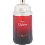 Cartier Pasha Edition Noire Sport toaletní voda pánská 100 ml tester – Sleviste.cz
