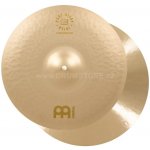 Meinl Pure Alloy Quick Sand hat Hi-hat 14" – Hledejceny.cz