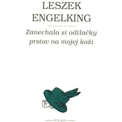 Zanechala si odtlačky prstov na mojej koži – Hledejceny.cz
