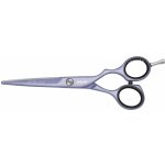 Jaguar Pastell Plus Lavender 4752-12 kadeřnické nůžky 5,5" – Zboží Dáma