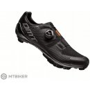 DMT KM3 Black/Black